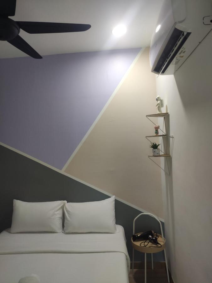 Symphony Suite @ The Wave Malacca Eksteriør bilde