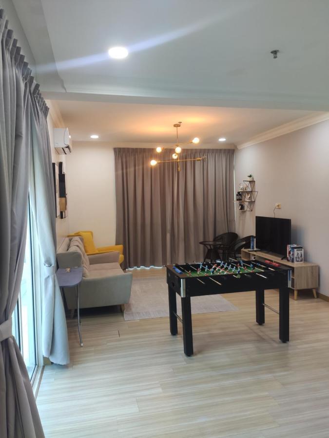 Symphony Suite @ The Wave Malacca Eksteriør bilde