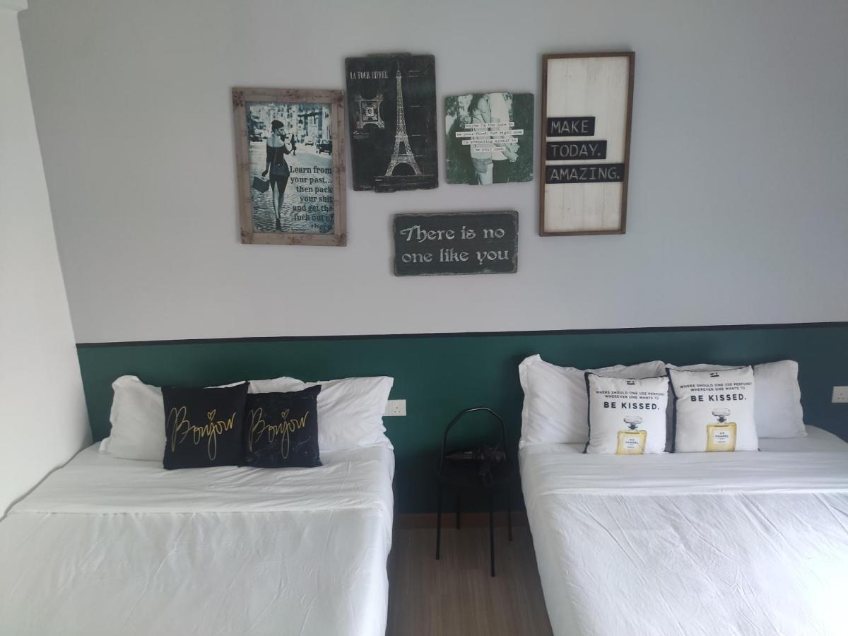 Symphony Suite @ The Wave Malacca Eksteriør bilde