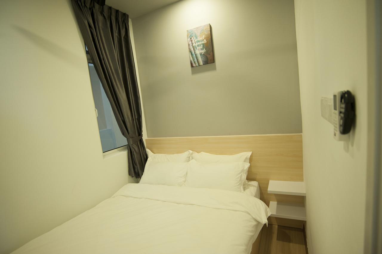Symphony Suite @ The Wave Malacca Eksteriør bilde