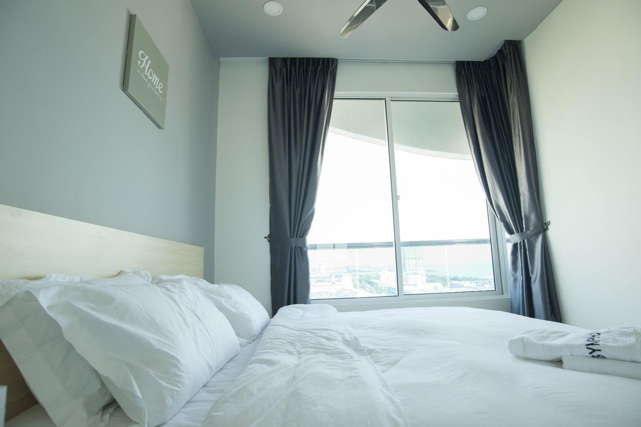 Symphony Suite @ The Wave Malacca Eksteriør bilde