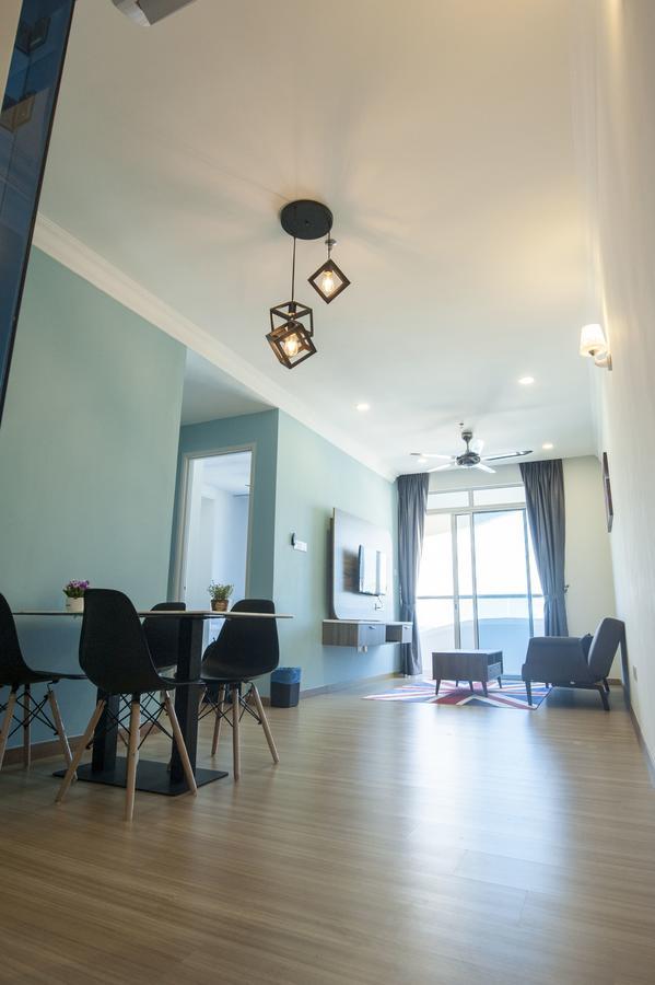 Symphony Suite @ The Wave Malacca Eksteriør bilde