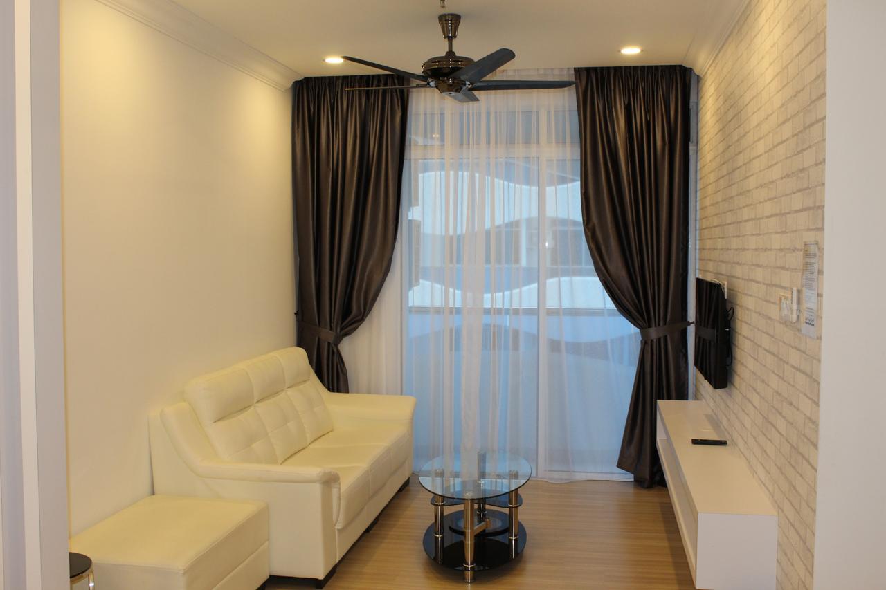 Symphony Suite @ The Wave Malacca Eksteriør bilde
